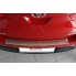 Накладка на задний бампер Toyota Auris 2013- бренд – Avisa дополнительное фото – 1